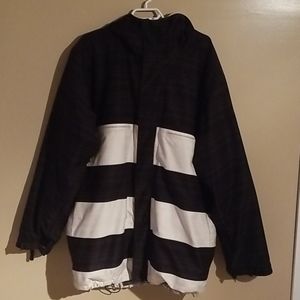 Bonfire Winter Jacket